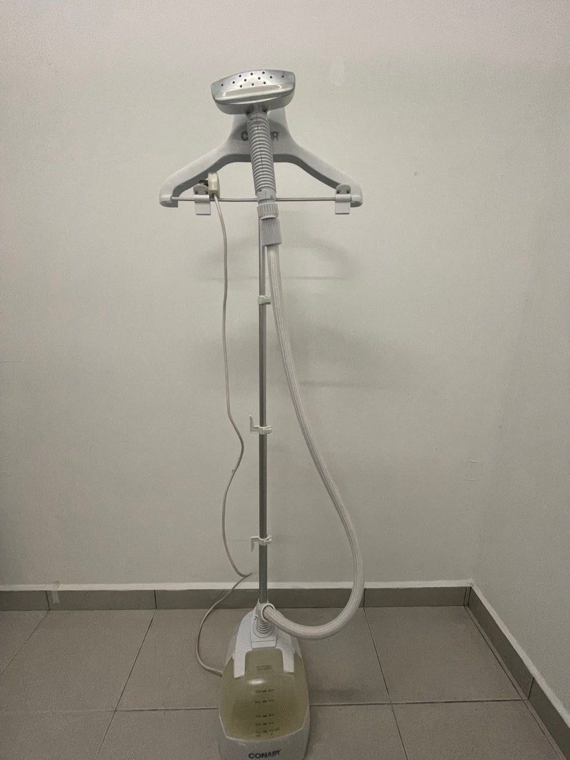 conair full size steamer