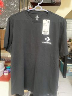 Converse T-Shirts Size Medium