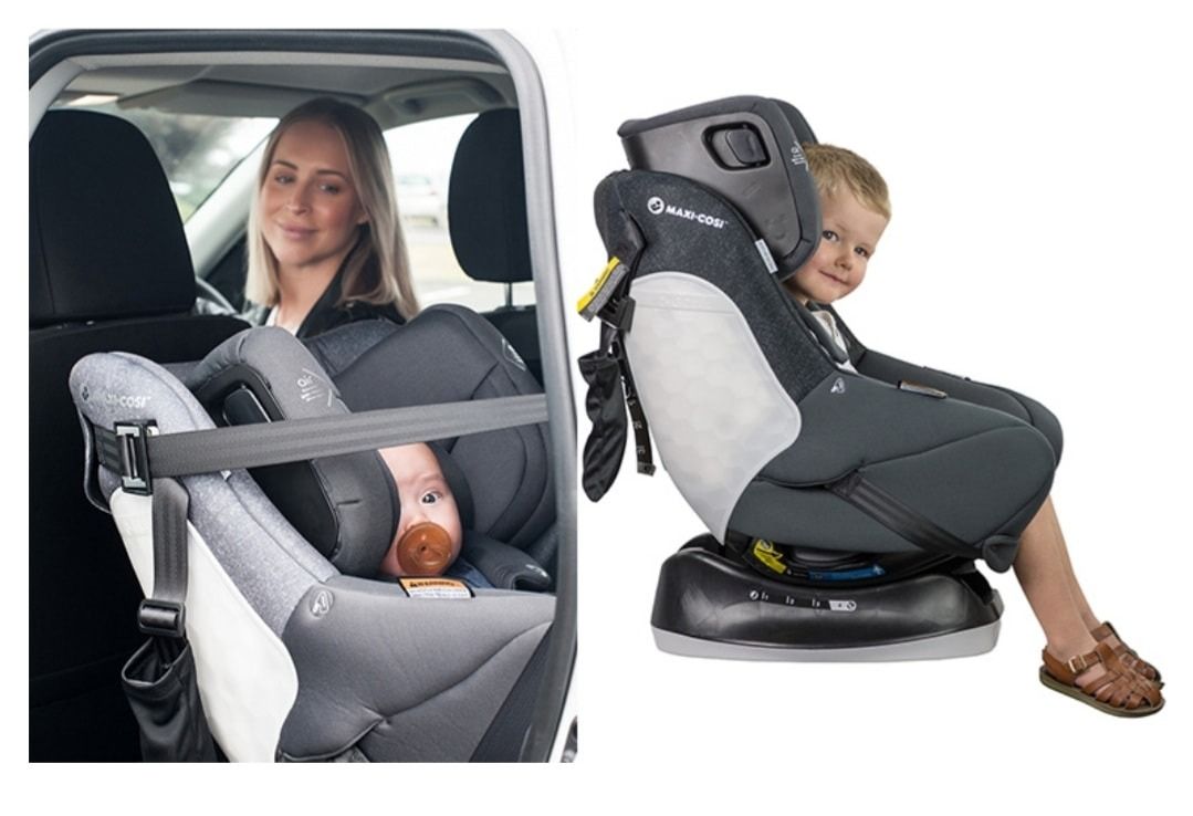 Maxi cosi vita pro convertible car seat hotsell