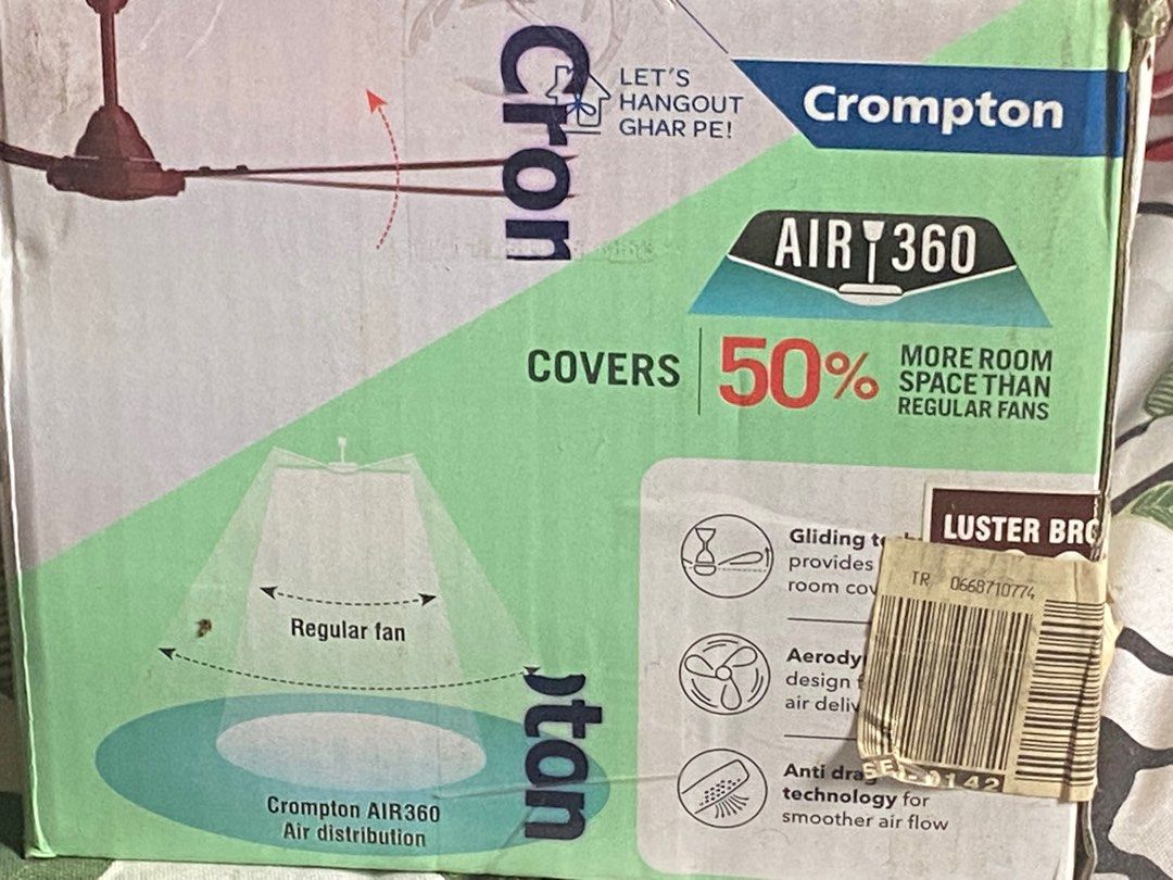 Air 360 crompton cheap