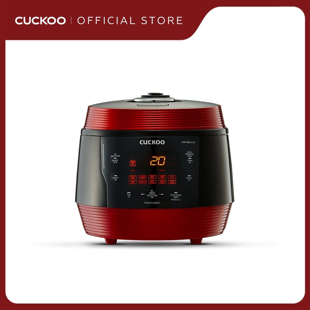 Cuckoo q10 online