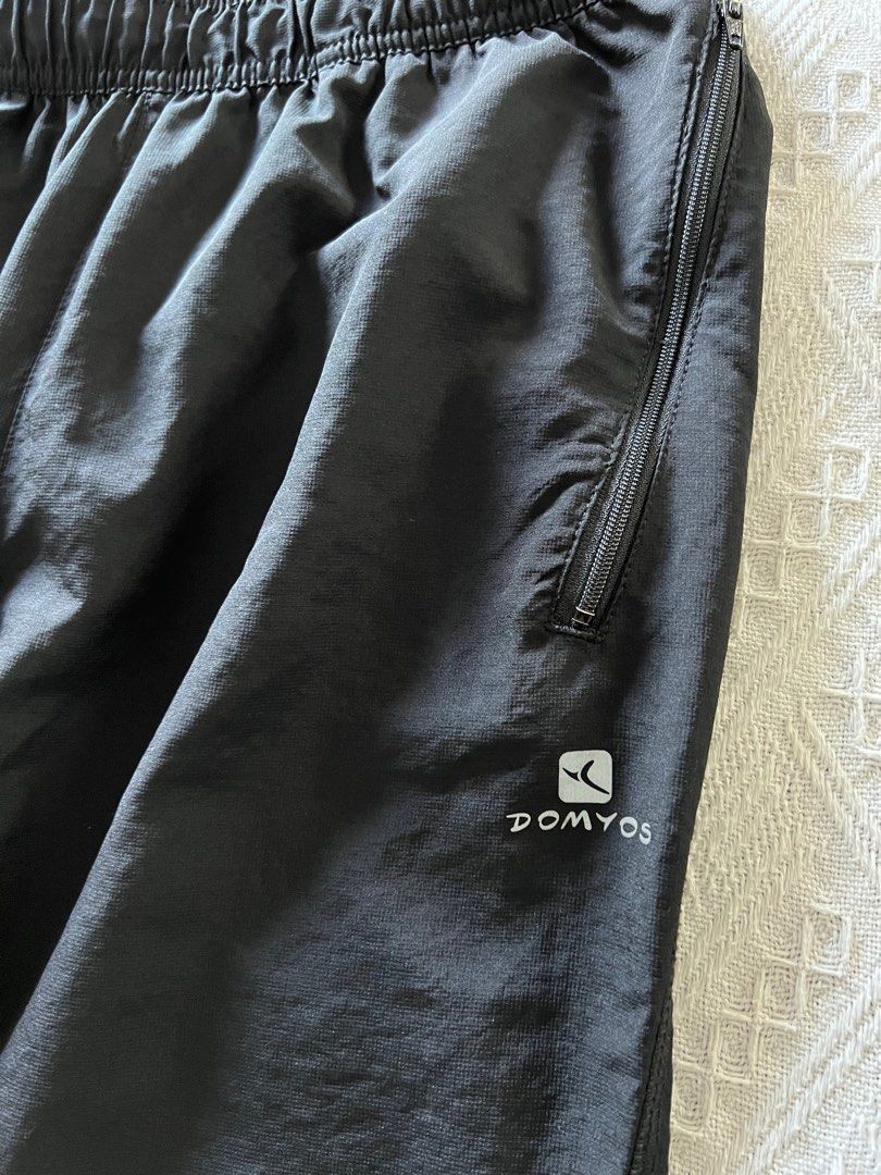 Men's Woven Athletic Pants – Mojo Sportswear Company
