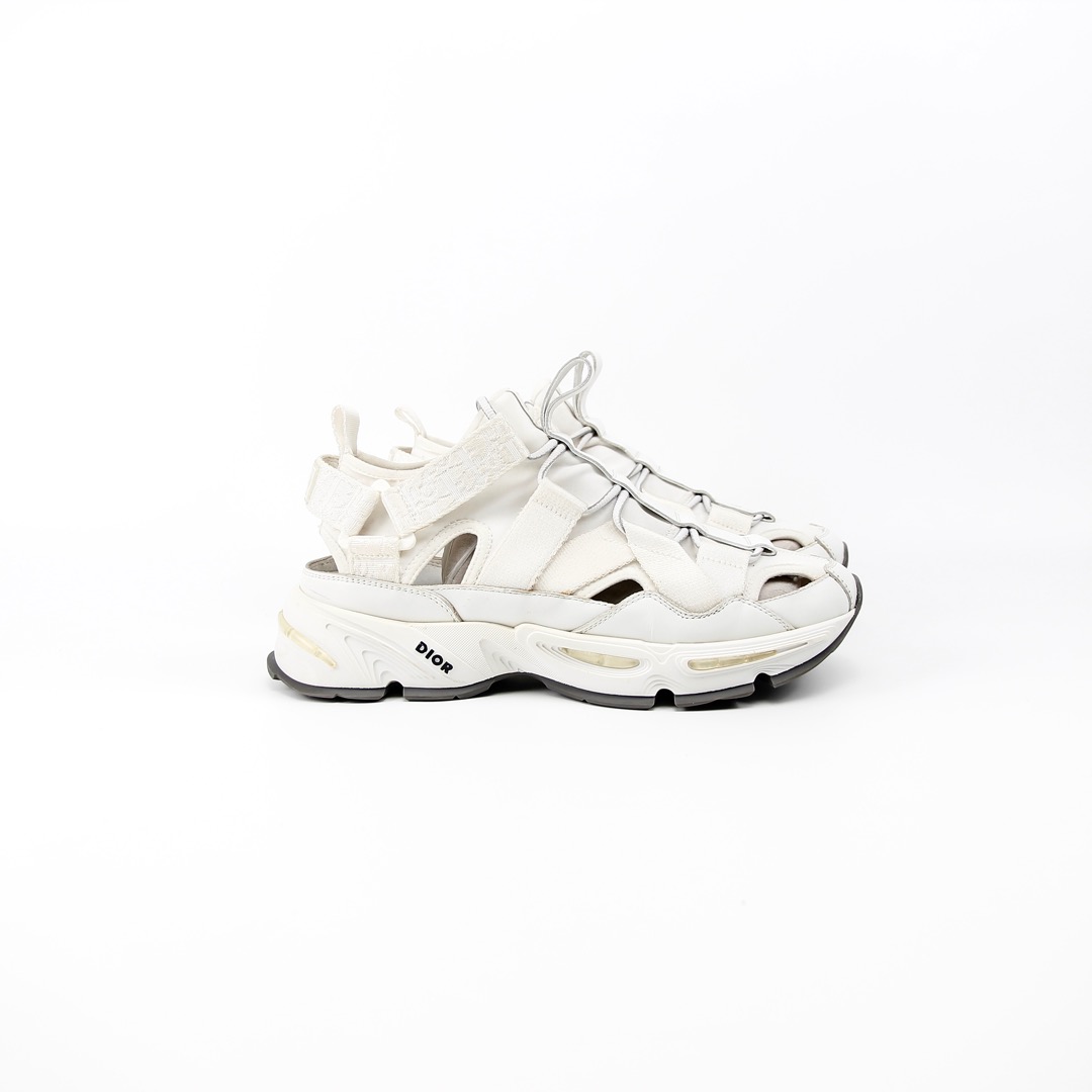 Dior discount cd1 sandal