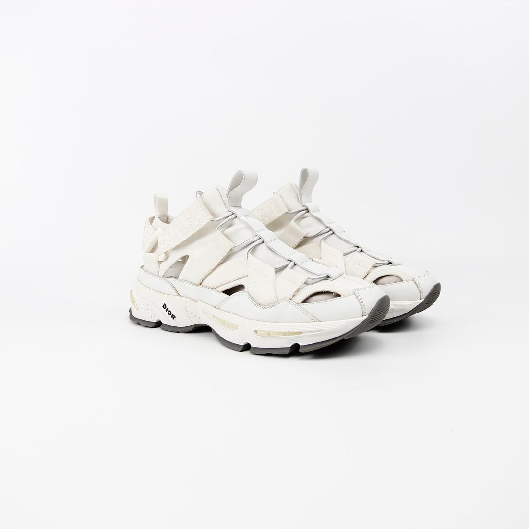 Dior cd1 sandal online