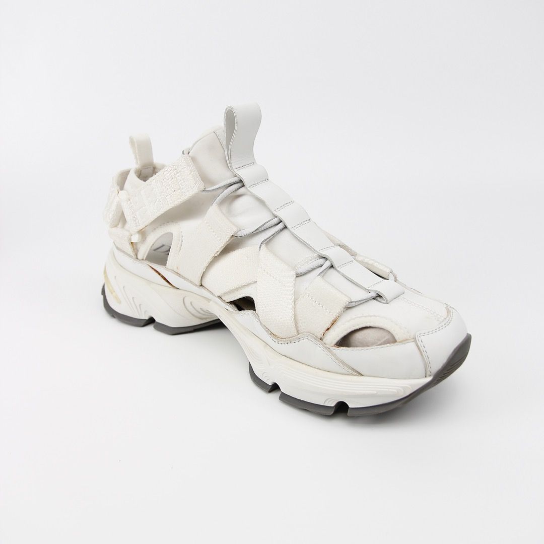 Dior CD1 Sandals Men s Fashion Footwear Sneakers on Carousell