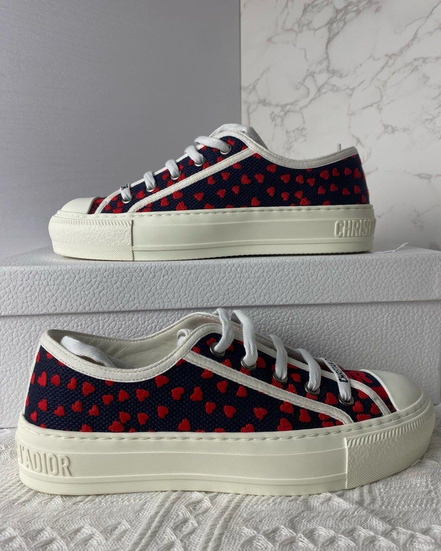 dior sneaker stockx