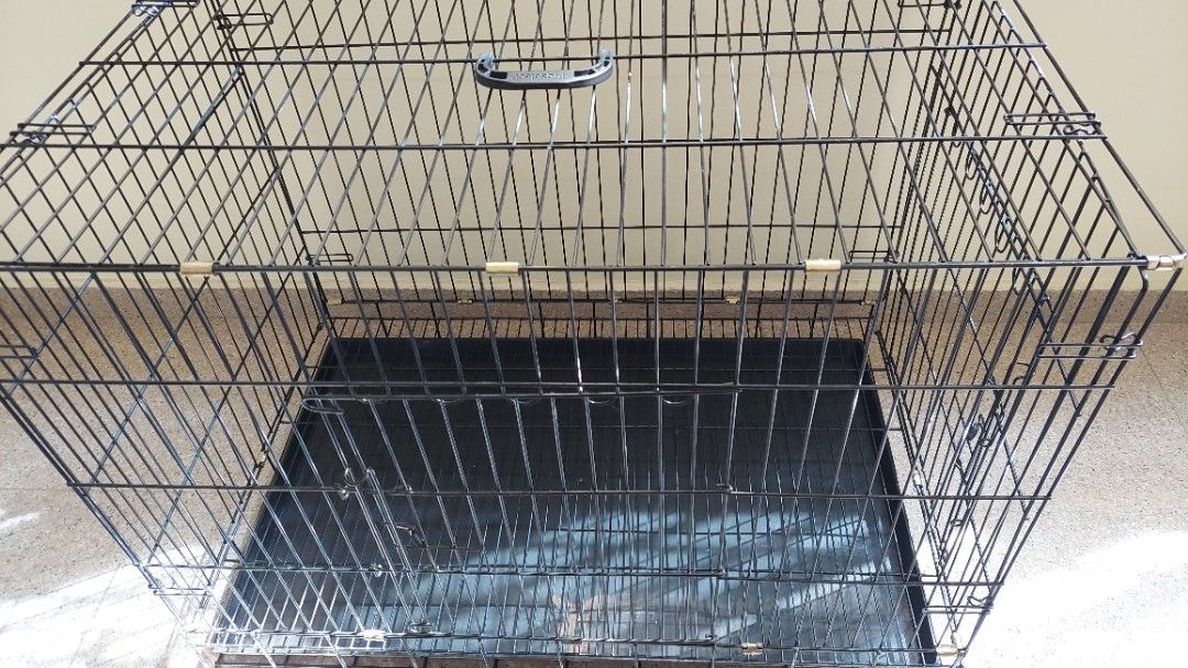 dog crate, dog cage, proselect cage,cage, rabbit cage, chinchilla cage ...