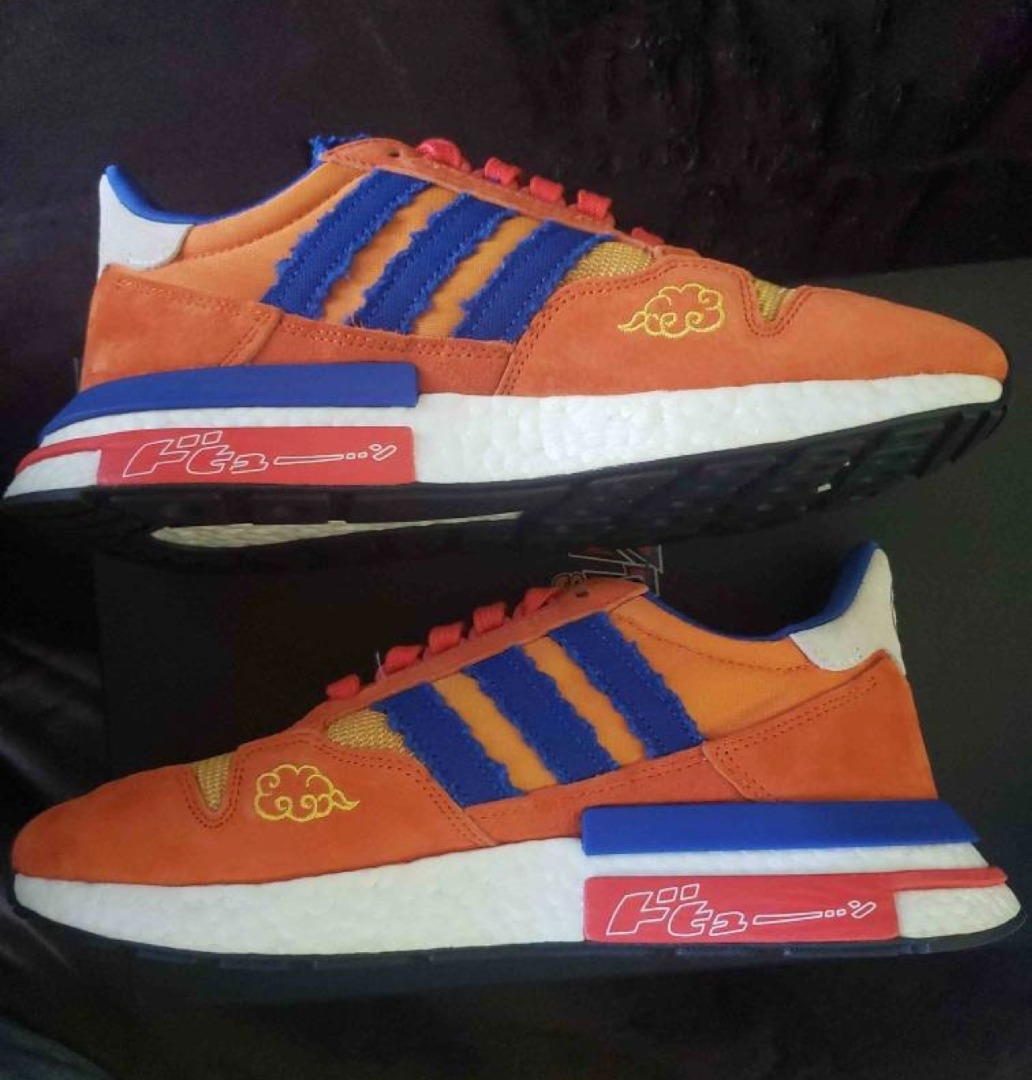 Adidas zx 500 rm new arrivals goku where to buy