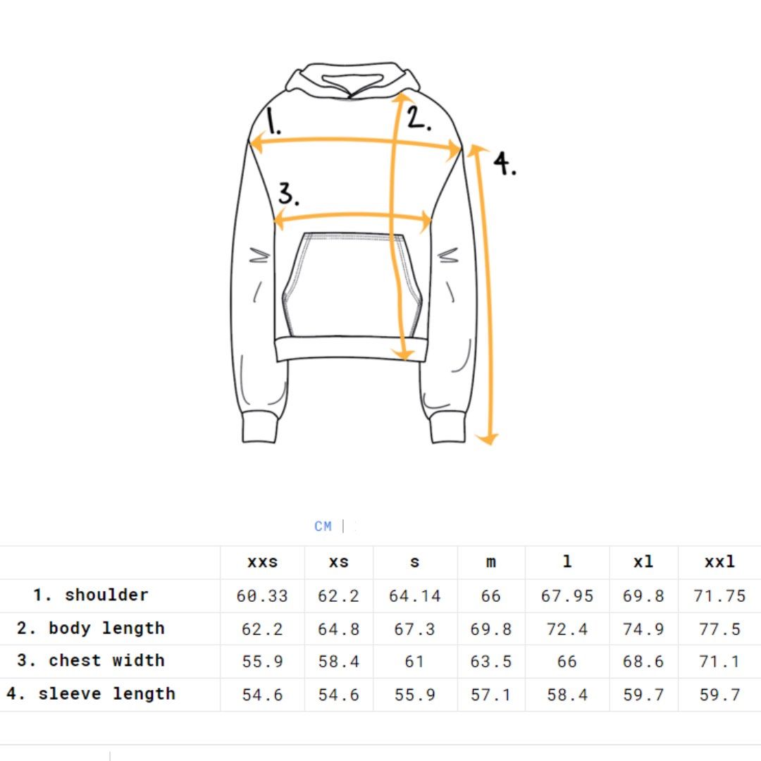 Drew house hoodie s Carousell