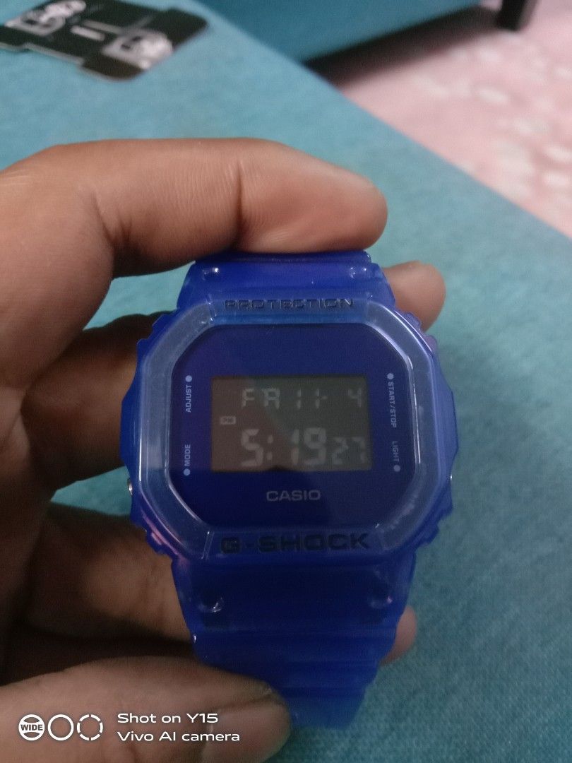 Dw5600 sb2 deals