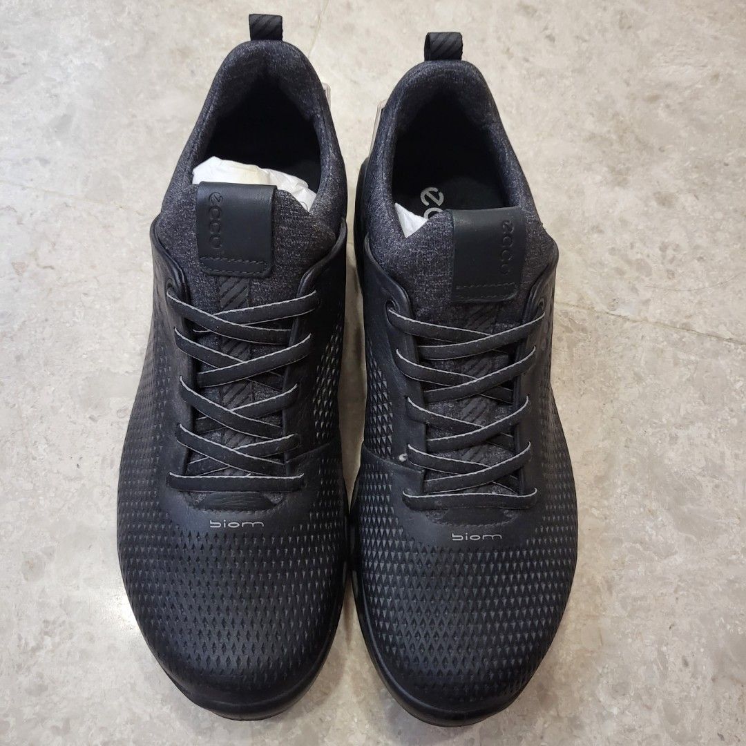 ecco biom golf shoe laces