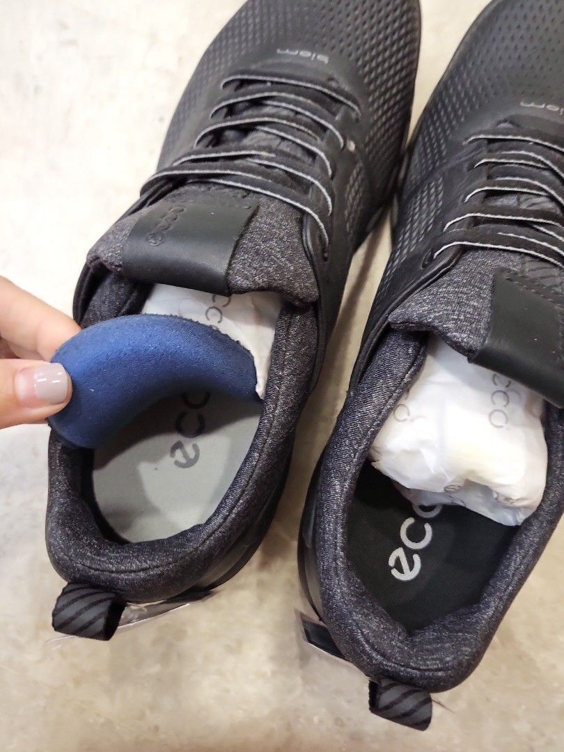 ecco biom golf shoe laces