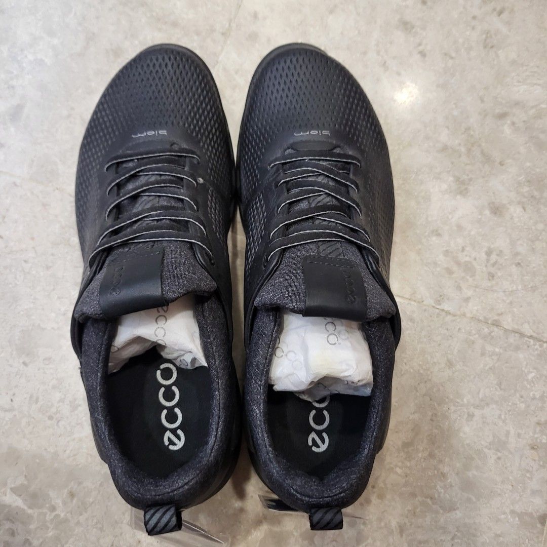 ecco biom golf shoe laces