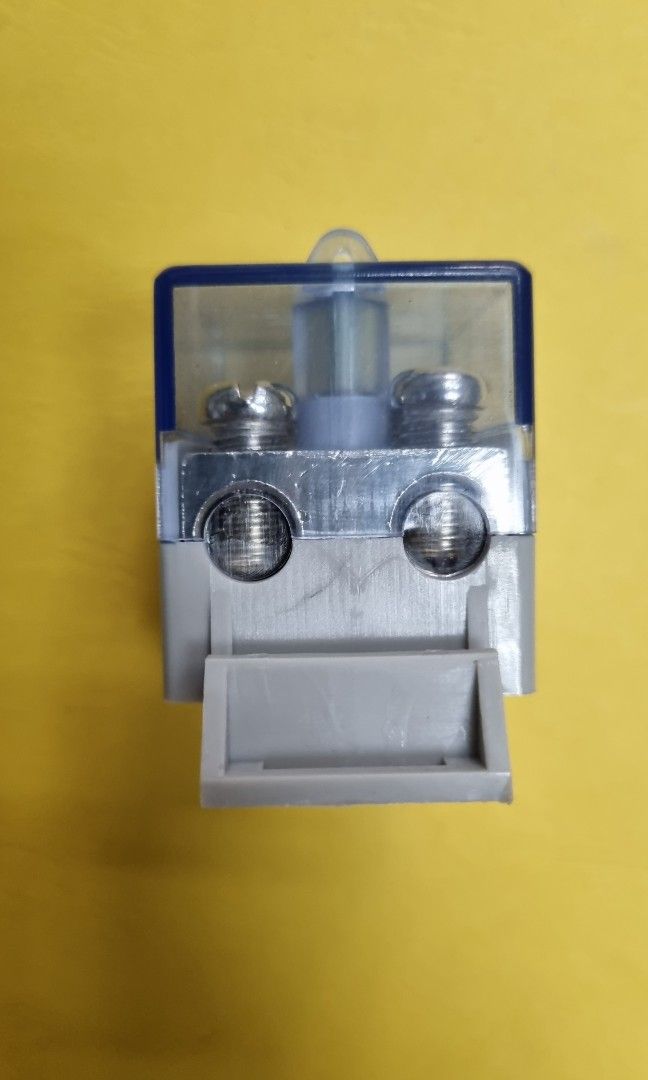 EMANN, BI Connector EM235, TV & Home Appliances, Electrical, Adaptors