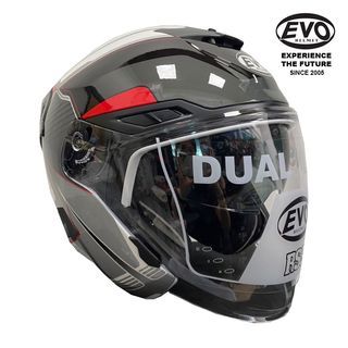 EVO RS9 Multi Speed Helmet