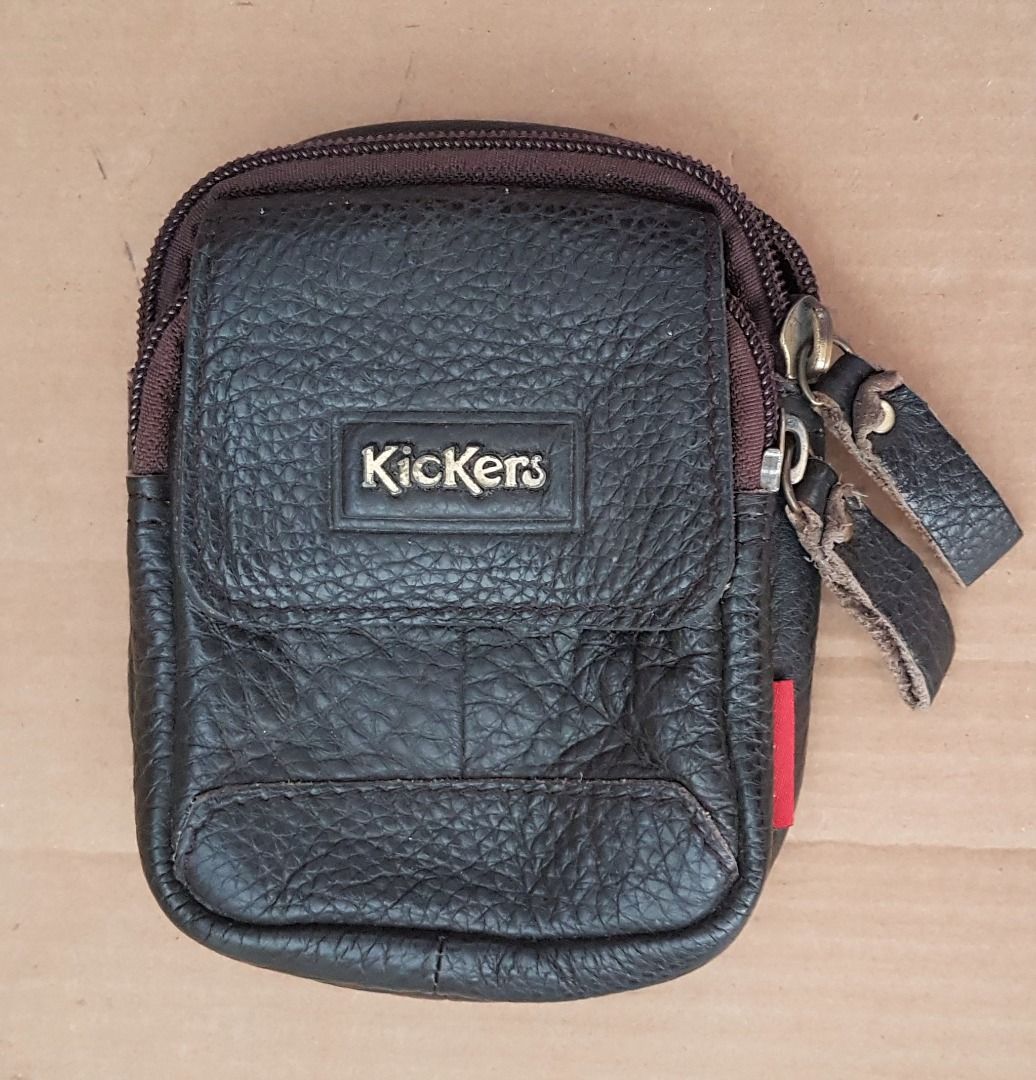 Kickers waist bag online