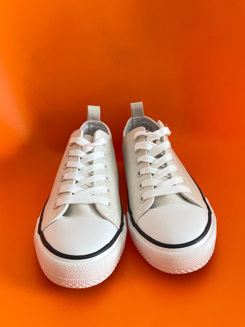 White shoes size 5 online