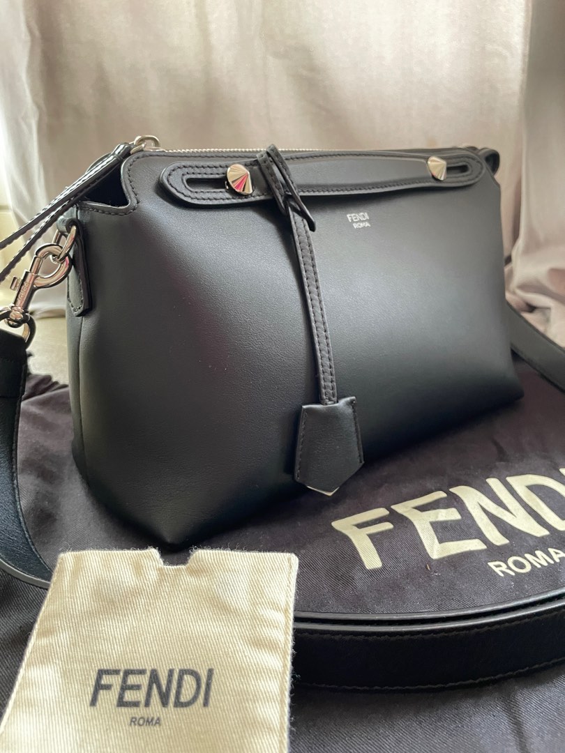 Fendi btw hotsell black