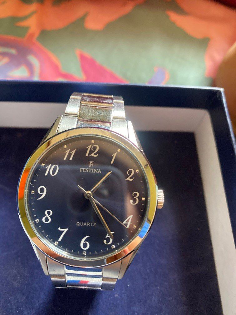 Festina f16875 online