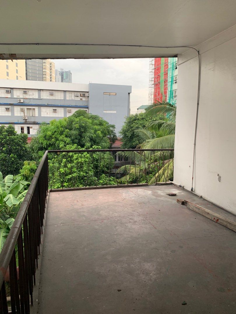 FOR RENT 4BR Sampaloc Manila, Property, Rentals, Apartments & Condos