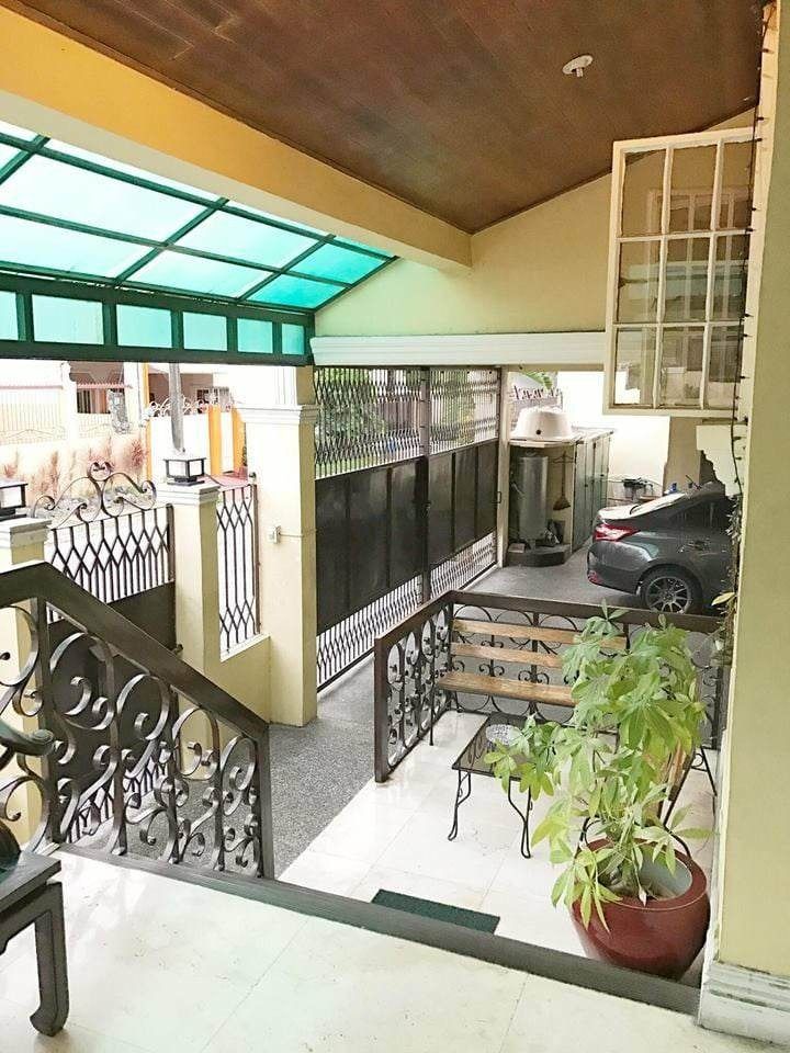 For Sale House & Lot in Marcos Highway Filinvest Homes East Cainta