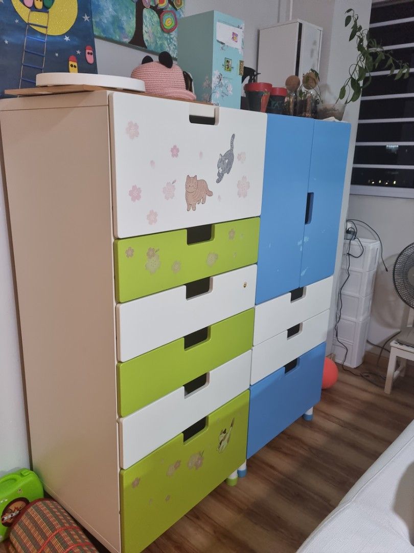 Free Ikea children / Furniture & Home Living