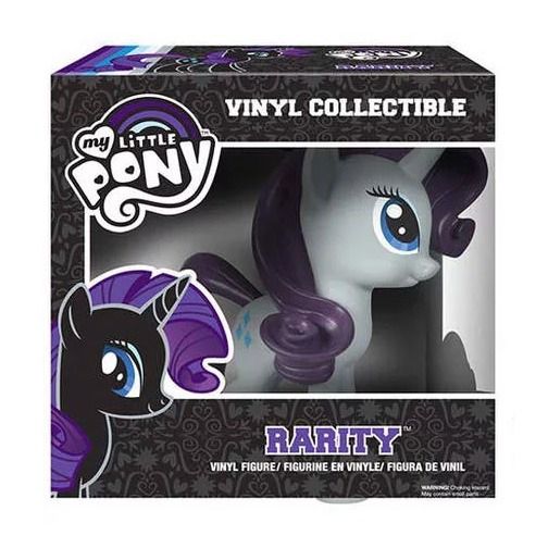 Mlp vinyl collectible hotsell