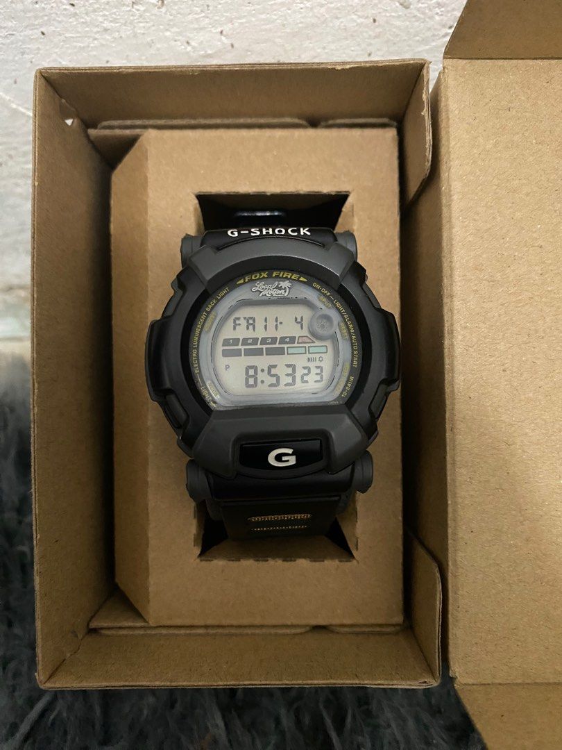 Local g shock hotsell
