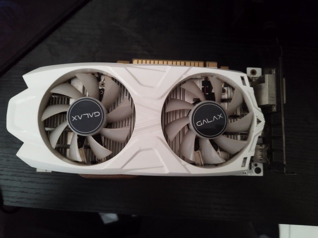 Galax gtx1050ti exoc 4gb store