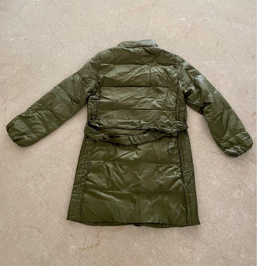 Gap winter jackets for womens on sale