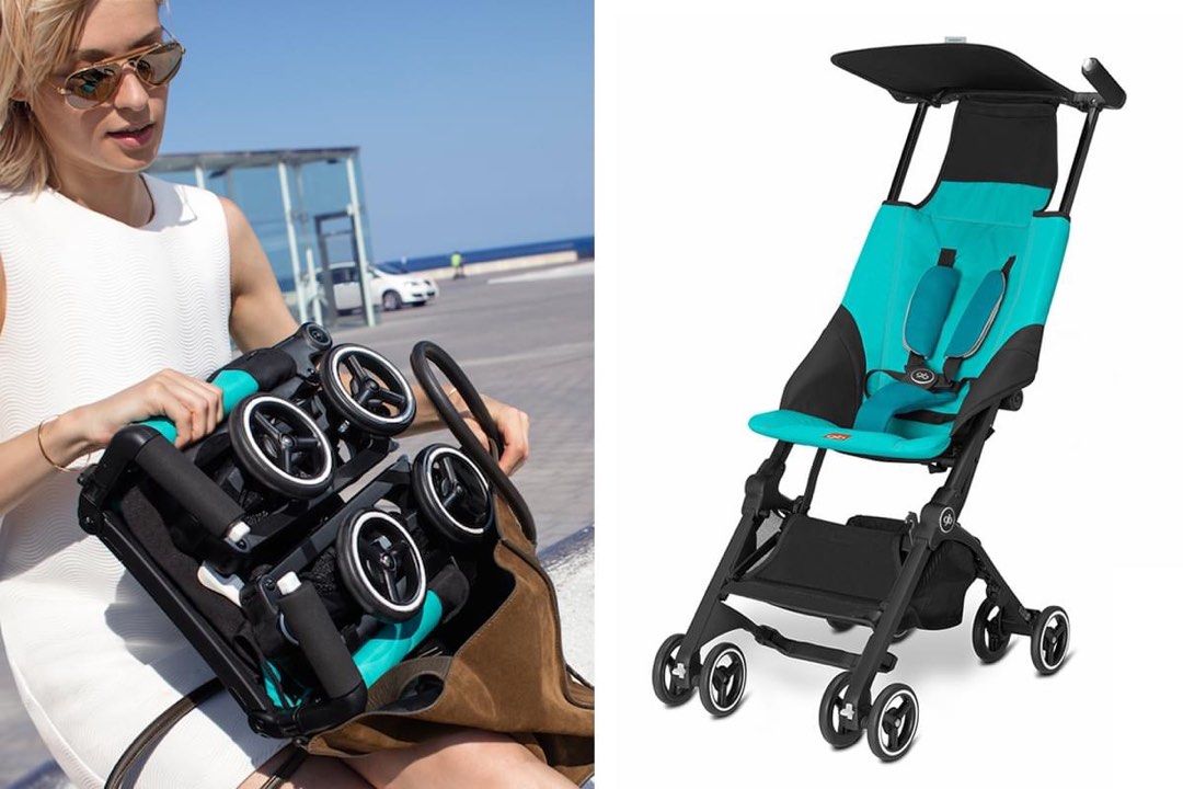 Pocket it stroller new arrivals