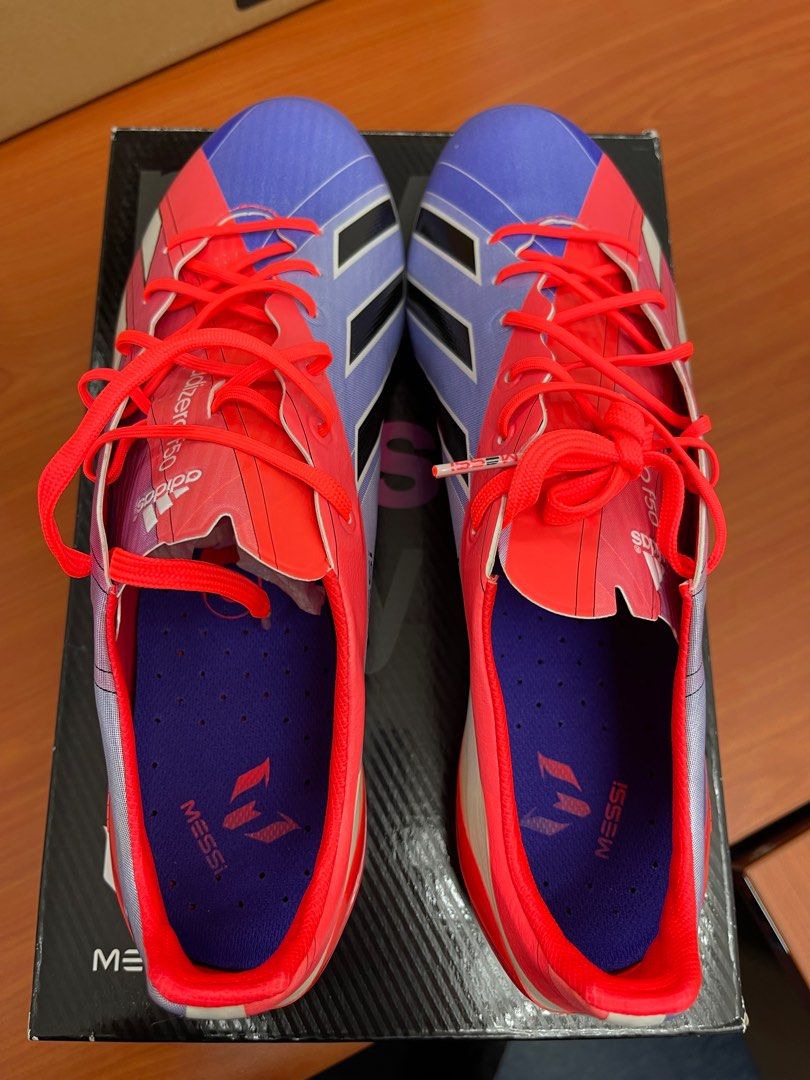 Adidas f50 size on sale 11