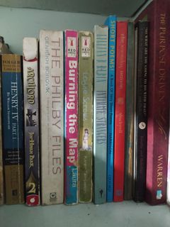 (Category: ) located in . Submitted by bookclover (Listing ID 1194690072, Image 1). Description: .