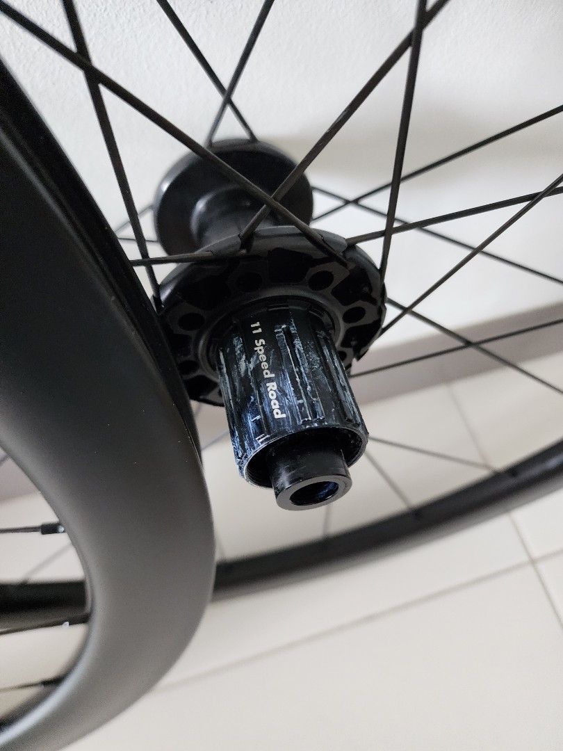 Giant slr 1 hookless sales