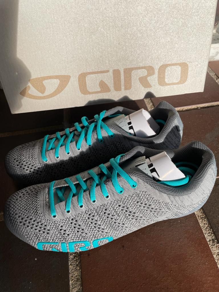 Giro empire e70 knit womens best sale