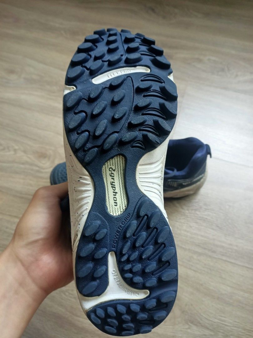 Gryphon Hockey Turf Shoes Uk 7.5, Sports Equipment, Other Sports Equipment and Supplies on Carousell