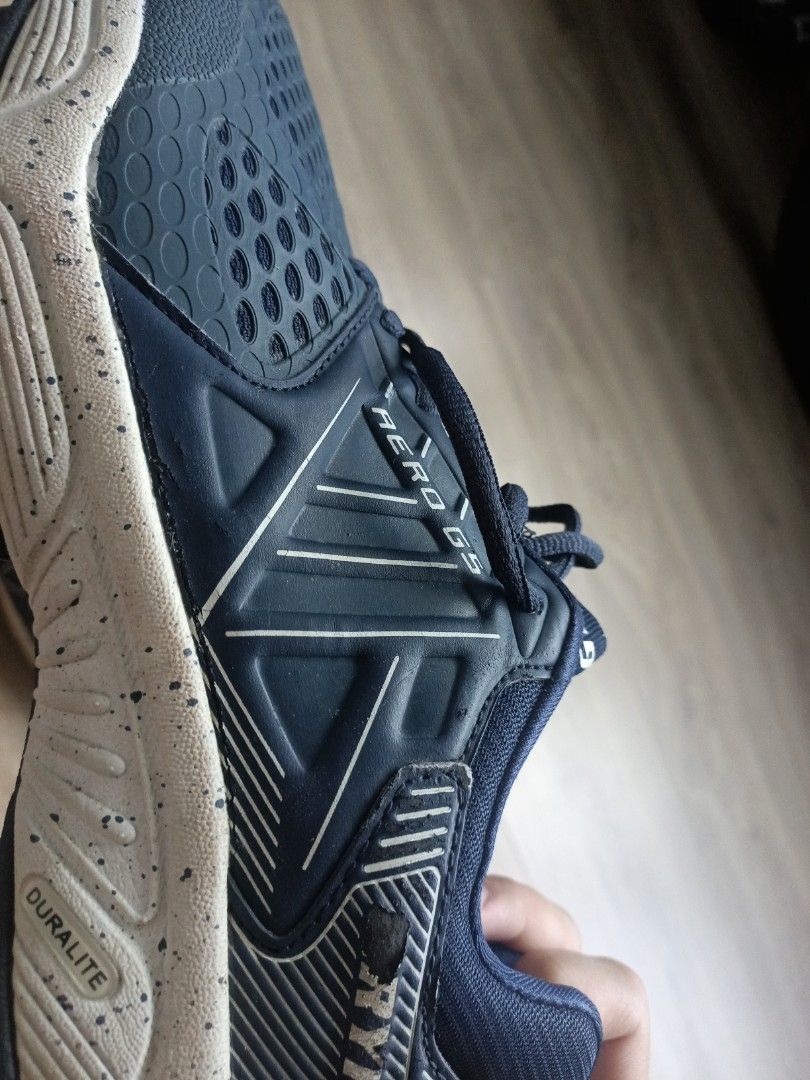 Gryphon Hockey Turf Shoes Uk 7.5, Sports Equipment, Other Sports Equipment and Supplies on Carousell