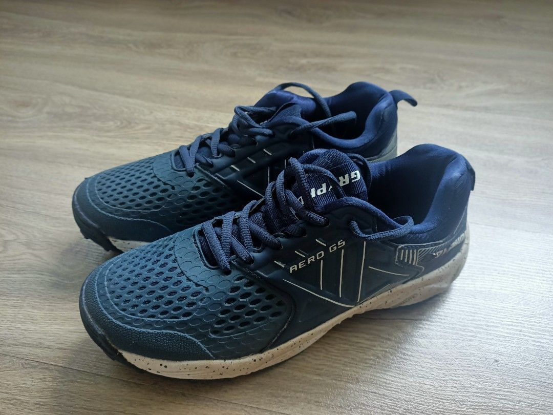 Gryphon Hockey Turf Shoes Uk 7.5, Sports Equipment, Other Sports Equipment and Supplies on Carousell