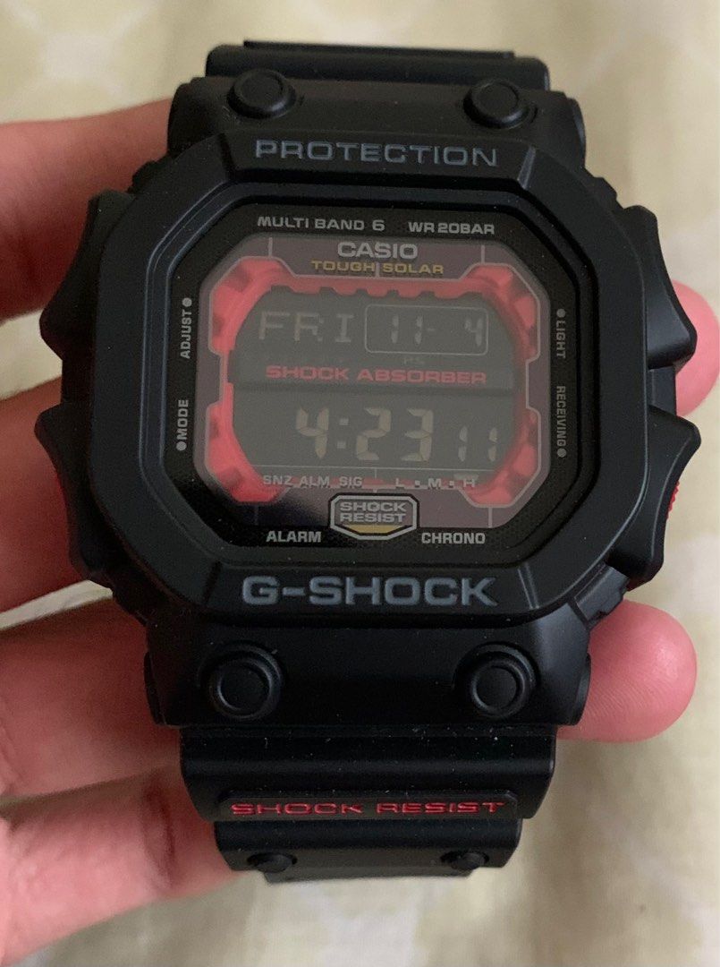 King gx56 discount