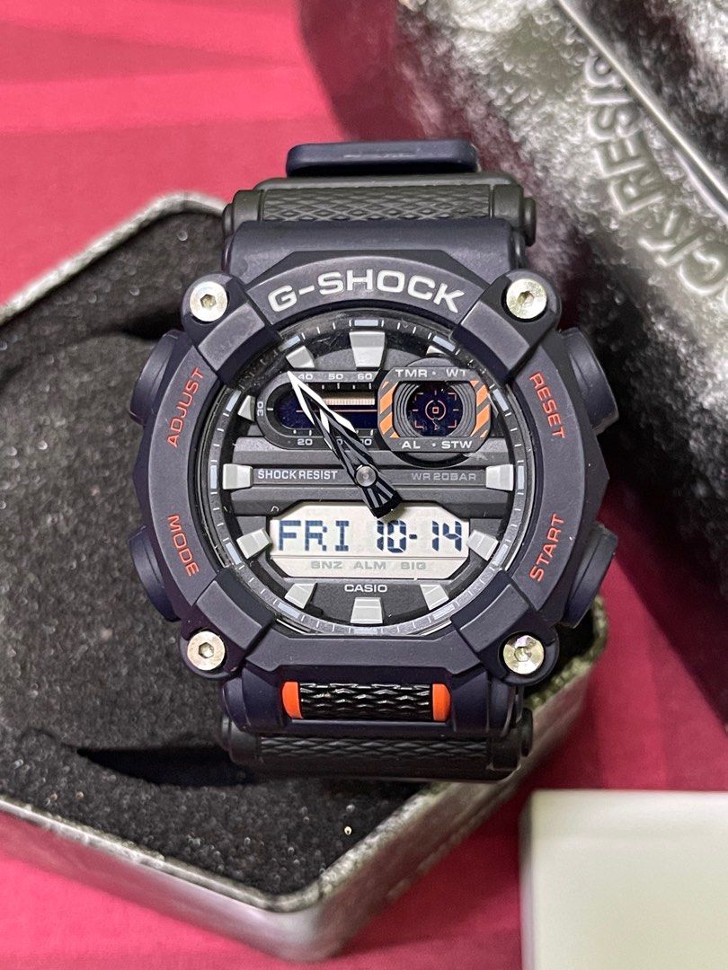 g shock mat moto Men s Fashion Watches Accessories Watches on Carousell