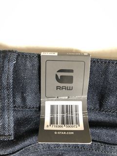 G-STAR RAW (Jean) for ladies 