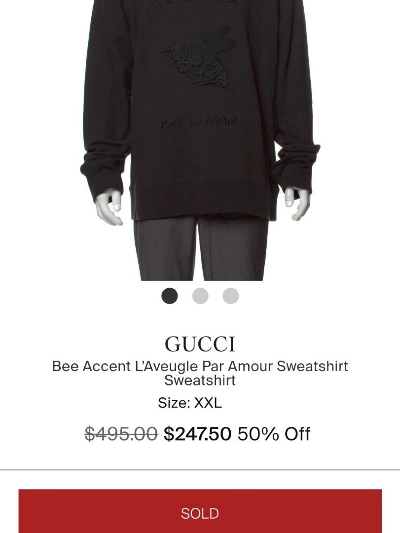 Épinglé sur Gucci