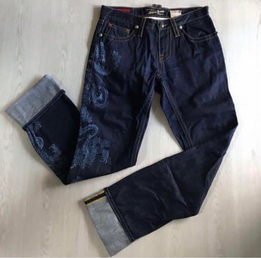 Guess discount jeans quality