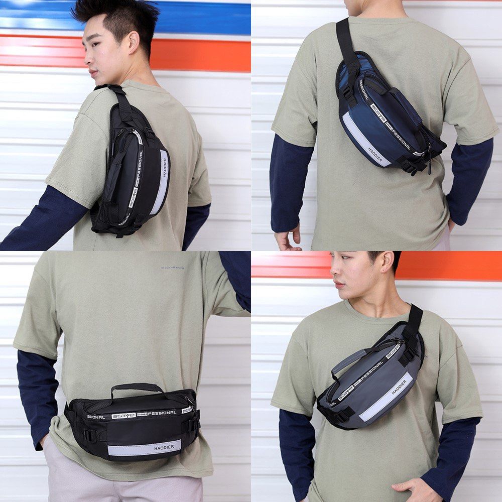 Haodier crossbody fashion 2025 bag