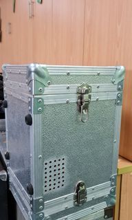 Hard Case Box