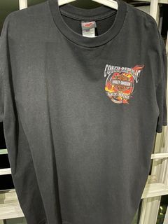 Harley Davidson Vintage Tee