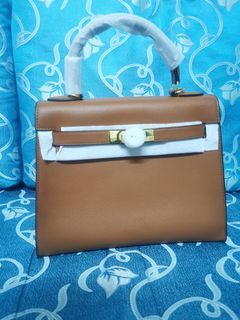 Hermes Kelly 25 Chai, 名牌, 手袋及銀包- Carousell