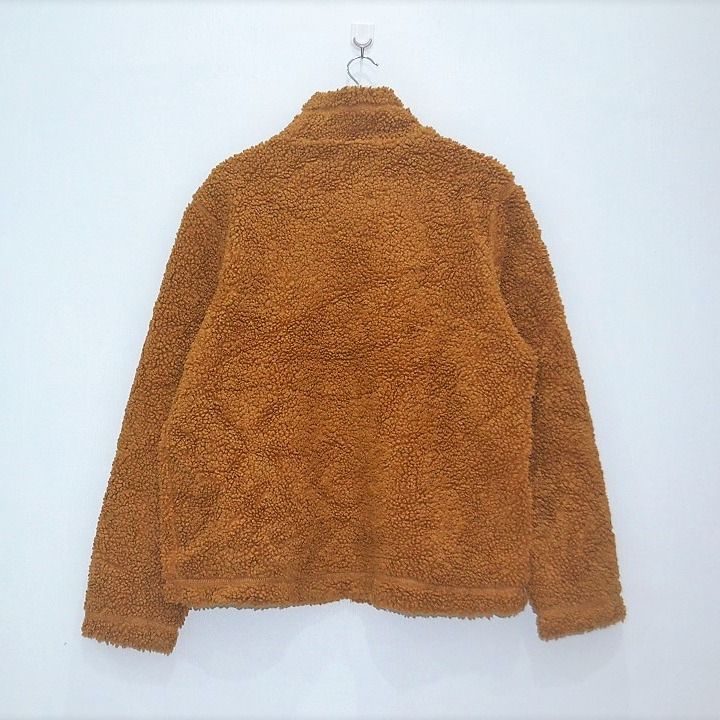 Shein poopy on sale jacket