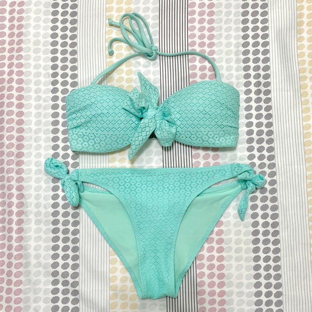 H&m two piece swimsuit shop