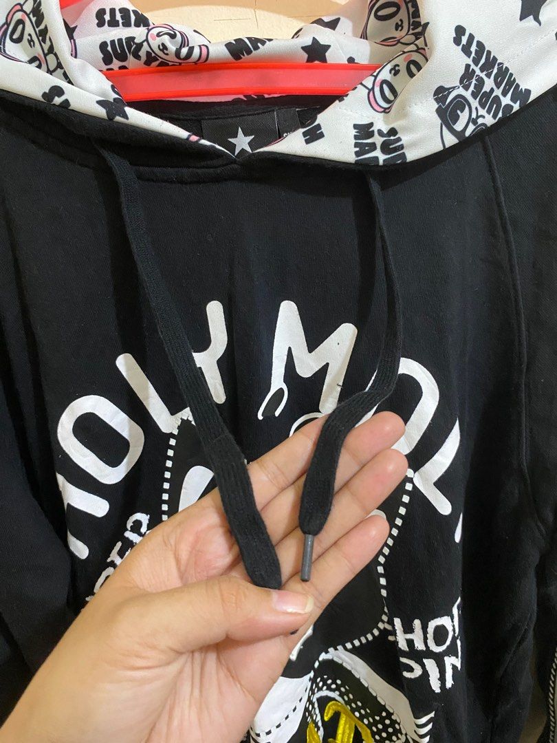 Holy Moly Jacket, Women's Fashion, Coats, Jackets and Outerwear on